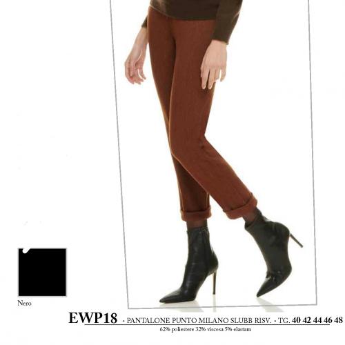 Pantalone EWP18